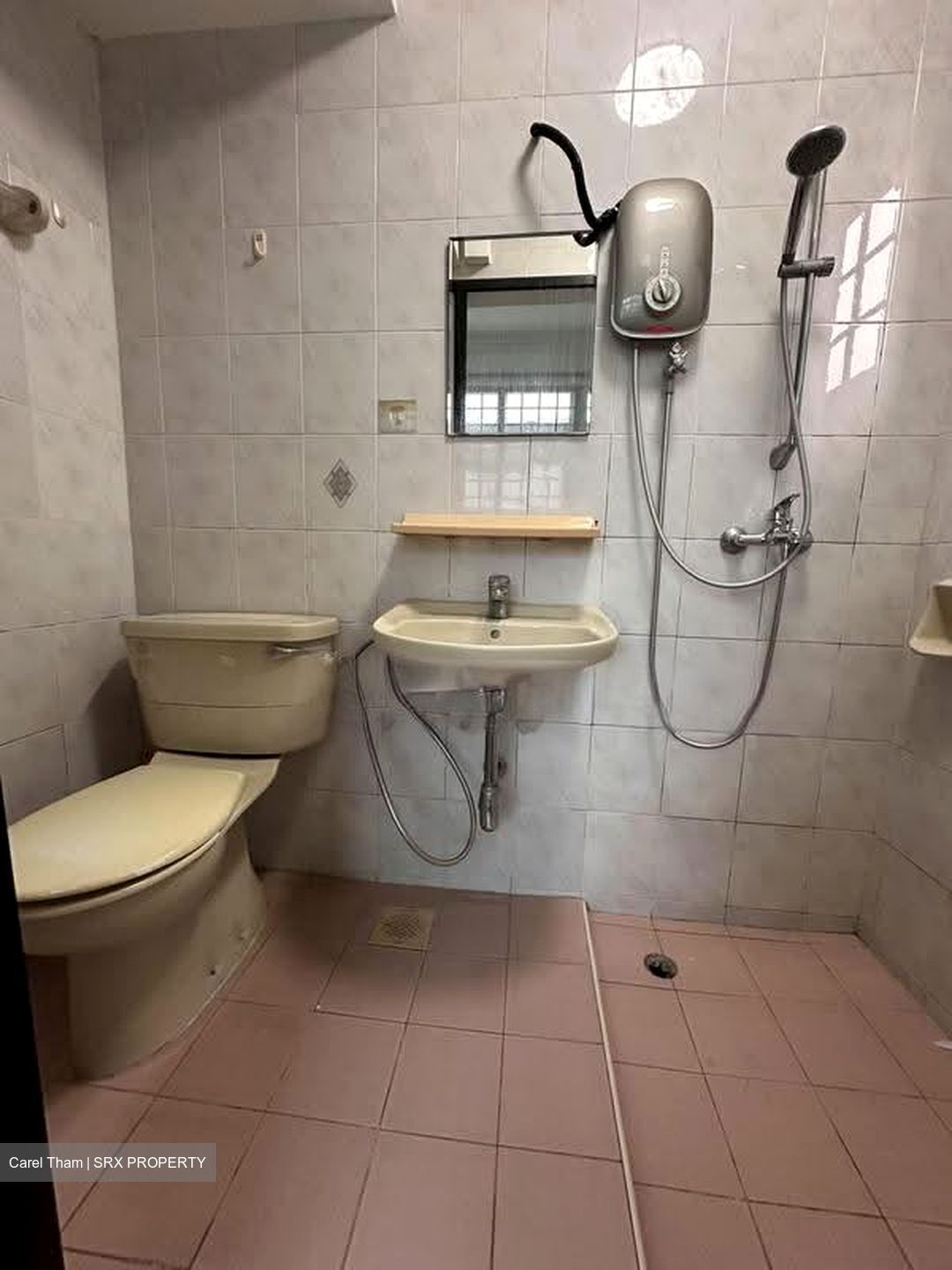 Park Court (D15), Apartment #625865211